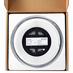 ST961.447.09 Тросовая световая система ST-Luce Черный LED 1*8,7W 4000K РЭЙ 250_100_2947396
