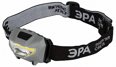 Фонарь налобный Эра  GA-505 400_400_2398880