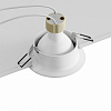 Встраиваемый светильник Hesby Lighting Glow HSBL_0102 100_100_2478595