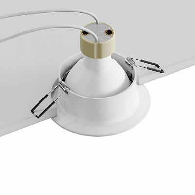 Встраиваемый светильник Hesby Lighting Glow HSBL_0102 400_400_2478595