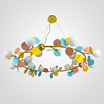 Подвесная люстра Imperiumloft MATISSE MATISSE-R01 250_100_Array
