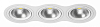 Встраиваемый светильник Lightstar Intero 111 i936060606 100_100_1714555