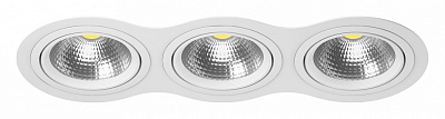 Встраиваемый светильник Lightstar Intero 111 i936060606 400_400_1714555