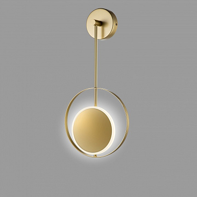 Бра Escada Hypnosis 10206/SG LED Gold 400_400_1944776