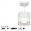 Подвесной светильник Apeyron Electrics Sunrise 16-202 100_100_2383830