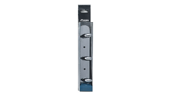 Планка 3 крючка Fixsen FX-1413 500_191_2915854