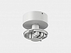 Основание SWG PRO Villy VL-M3-WH 100_100_2311889