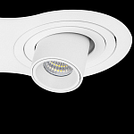 Встраиваемый светильник Lightstar Intero TUBO i626162 250_100_3156043