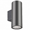 Накладной светильник Arlight RAY 038154(1) 100_100_2223087