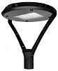 Консольный светильник Jazzway  PGL 03   60w 3000K IP65 BL AC100-270 100_100_3229557