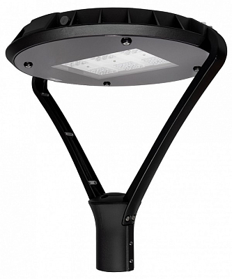 Консольный светильник Jazzway  PGL 03   60w 3000K IP65 BL AC100-270 400_400_3229557