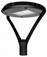 Консольный светильник Jazzway  PGL 03   60w 3000K IP65 BL AC100-270 500_191_3229557