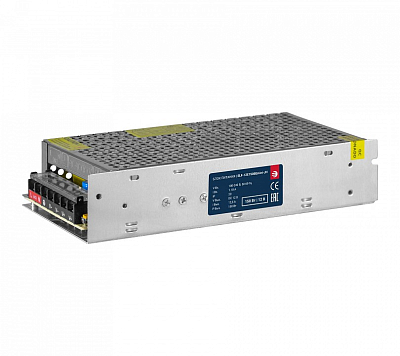 Блок питания ELFLED  ELF-12E150BEmini-JH 400_400_2866455