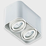 Накладной светильник Italline 5642 5642 white 250_100_1972360