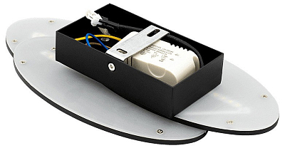 Накладной светильник DesignLed O-Shade GW-6809R-12-BL-WW 400_400_1964355