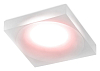 Встраиваемый светильник Ambrella Light TN TN136 100_100_2001612