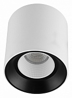 Накладной светильник Denkirs Rodvig DK3090-WB+WH 500_191_2445215