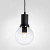 Подвесной светильник Imperiumloft PENBALL Black PENBALL01 100_100_2458727