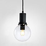 Подвесной светильник Imperiumloft PENBALL Black PENBALL01 250_100_Array