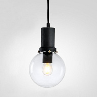 Подвесной светильник Imperiumloft PENBALL Black PENBALL01 500_191_2458727