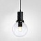 Подвесной светильник Imperiumloft PENBALL Black PENBALL01