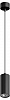 Подвесной светильник Hesby Lighting Focus HSBL_0093 100_100_2039812