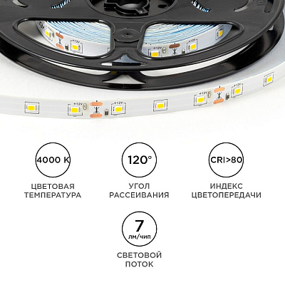 Лента светодиодная OGM  LSE-247 400_400_2853874