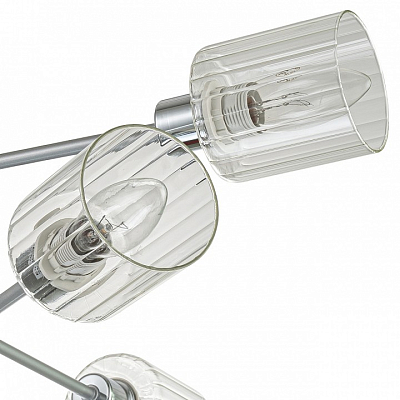 Люстра на штанге Escada Reflex 1140/8P 400_400_1945156