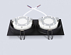 Встраиваемый светильник Ambrella Light TN TN6615 100_100_2031459