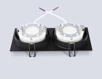 Встраиваемый светильник Ambrella Light TN TN6615 400_400_2031459