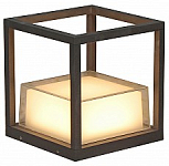 Наземный низкий светильник Kink Light  09323,19 250_100_Array