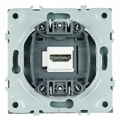 Розетка HDMI без рамки Stekker Эмили 50168 400_400_2384042