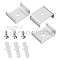 Крепеж Arlight SL-ROUND-D90 024548