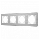 Рамка на 4 поста Arlight AKIRY 049731 250_100_1601435