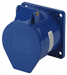 Розетка с заземлением Эра  R(IN)-32-2P-PE-IP44 250_100_Array