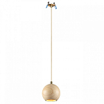 Подвесной светильник Odeon Light Caucho 7061/1 250_100_1731778