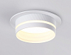 Встраиваемый светильник Ambrella Light TN TN5218 100_100_2023170