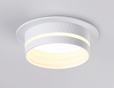 Встраиваемый светильник Ambrella Light TN TN5218 400_400_2023170