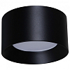Накладной светильник Reluce Technical 53060 53060-9.5-001LD GX53 BK 100_100_2450637