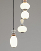 Подвесная люстра Moderli Glaze V11702-PL 100_100_2384249