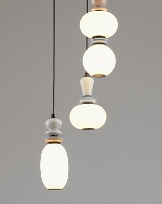Подвесная люстра Moderli Glaze V11702-PL 400_400_2384249