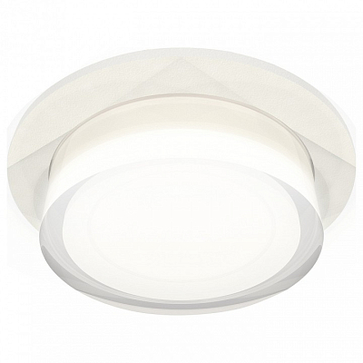 Встраиваемый светильник Ambrella Light XC XC7621043 400_400_2433777