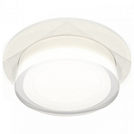 Встраиваемый светильник Ambrella Light XC XC7621043 500_191_2433777