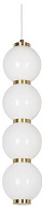 Подвесной светильник Loft it Pearls 10205/B 500_191_2461085