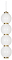 Подвесной светильник Loft it Pearls 10205/B