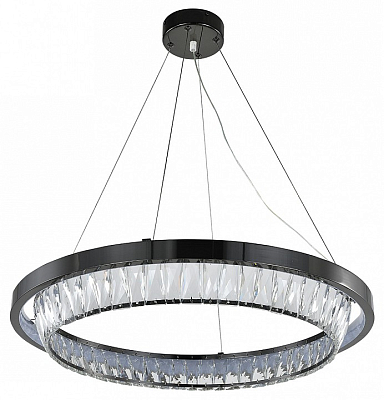 Подвесной светильник Indigo Riva 12045/1P Black 400_400_1971204