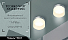 Встраиваемый светильник Ambrella Light TN TN651 100_100_2003647