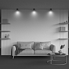 Накладной светильник Maytoni Technical Calipso C106CL-GX53-B 100_100_2768509