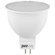 Лампа светодиодная Jazzway Pled Dim GU5.3 7Вт 4000K 1035431 500_191_3163869