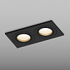 Встраиваемый светильник Hesby Lighting Breeze HSBL_0175 100_100_2040175
